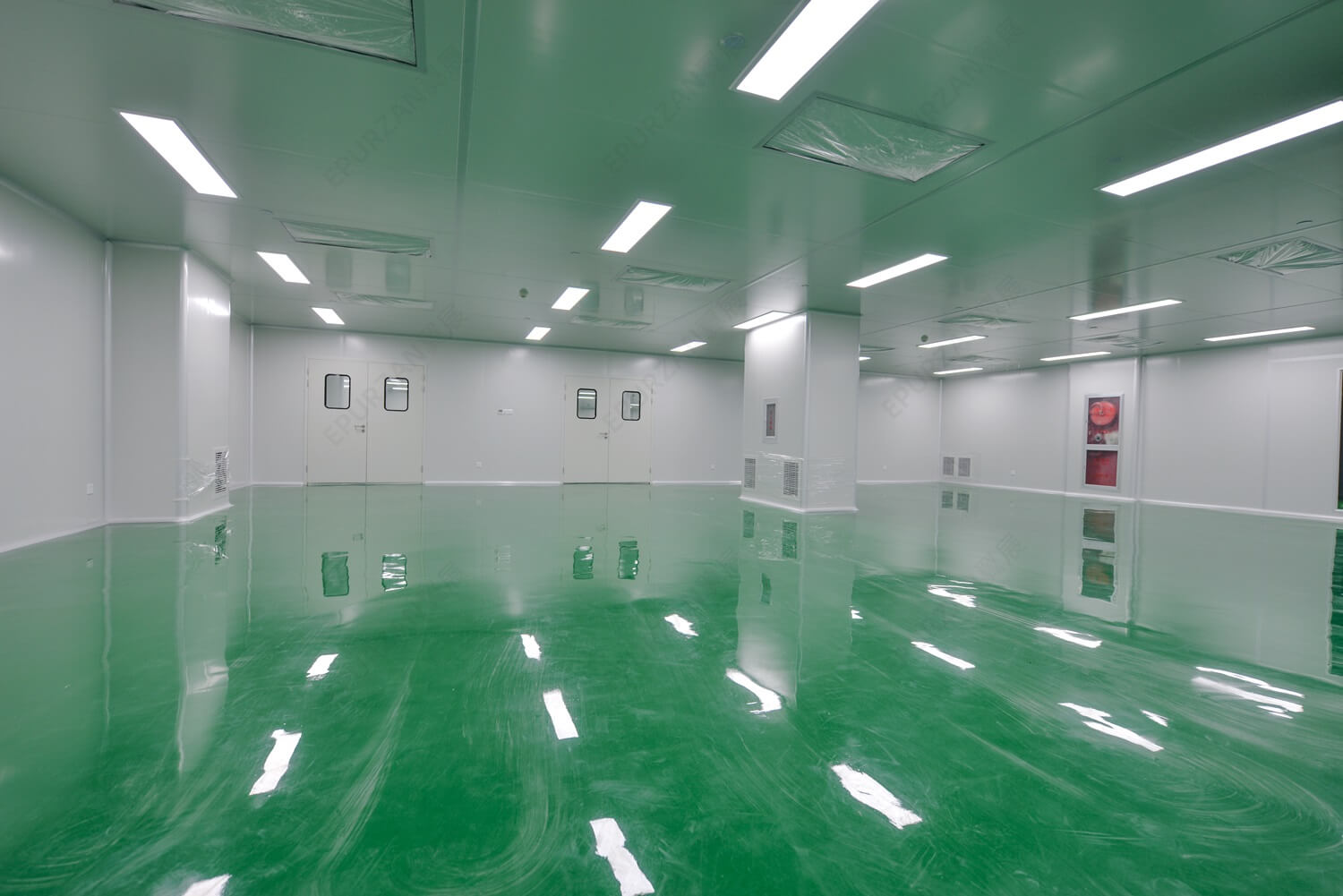 無(wú)塵車(chē)間是什么？造價(jià)會(huì)不會(huì)很高？