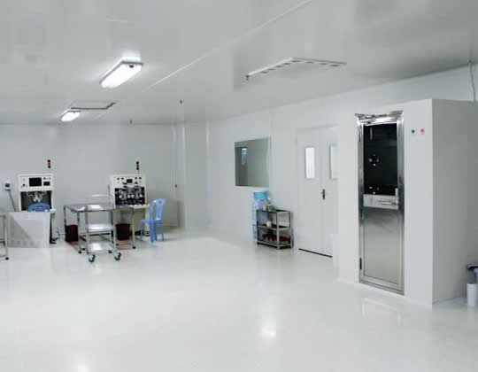 凈化車(chē)間的重點(diǎn)是什么？要安放的設(shè)備貴嗎？