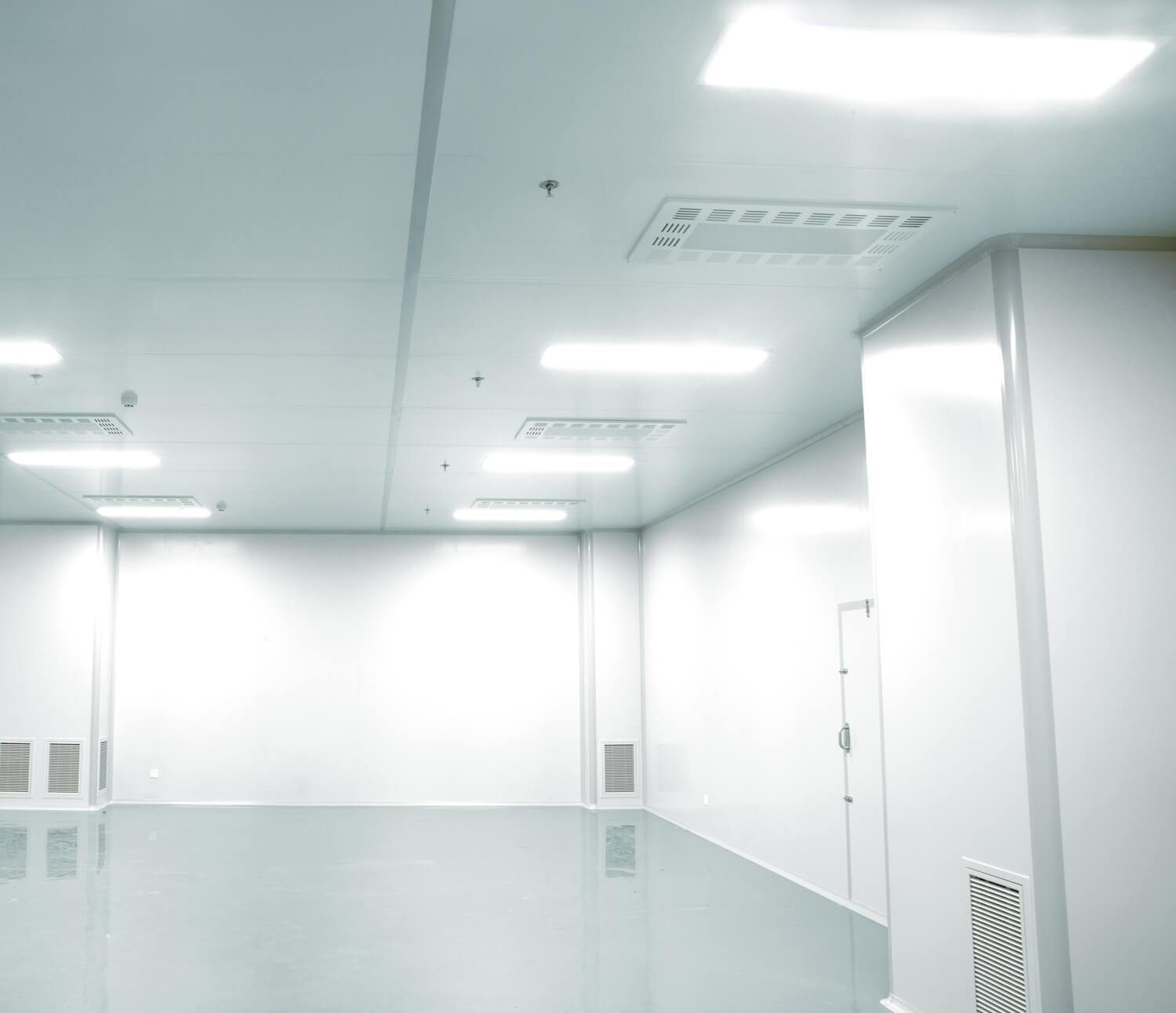 無(wú)塵車(chē)間需要做哪些基礎(chǔ)建設(shè)工作？要做凈化工程嗎？