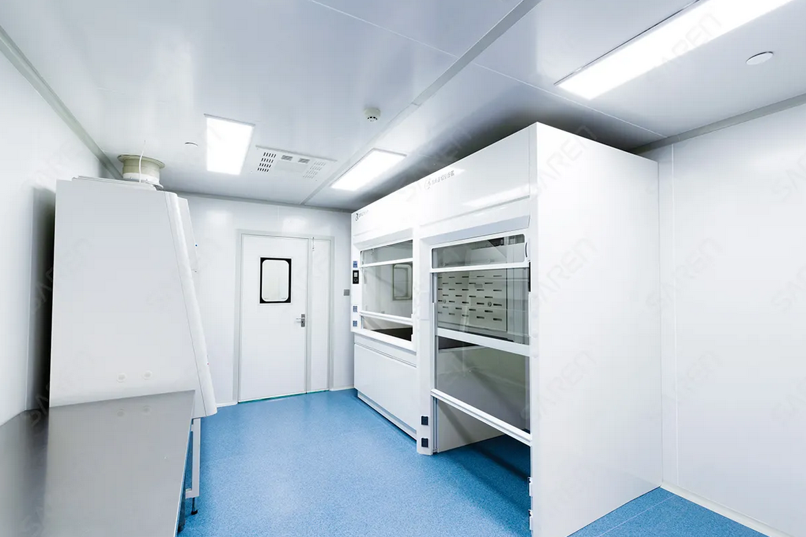 凈化工程可以交給什么樣的工程團(tuán)隊(duì)？費(fèi)用高嗎？